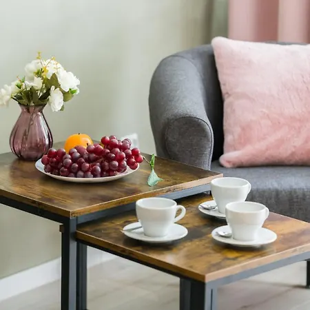 Family Rataje By Renters * 포즈난