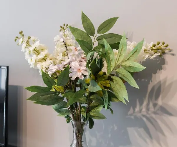 아파트 Family Rataje By Renters *