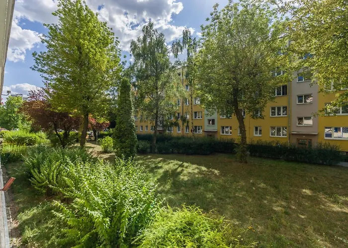 아파트 Family Rataje By Renters *