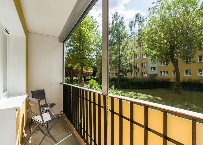 Апартаменты Family Rataje By Renters Познань