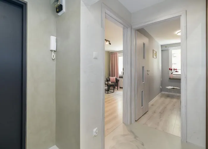 아파트 Family Rataje By Renters *