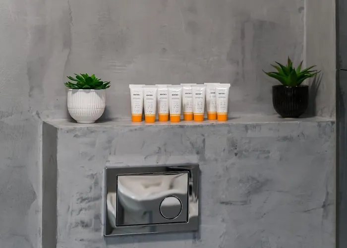 Family Rataje By Renters 아파트 *