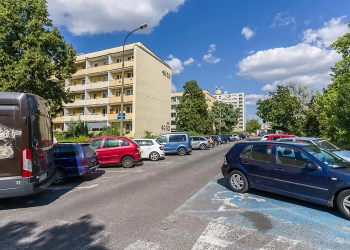 Family Rataje By Renters Апартаменты