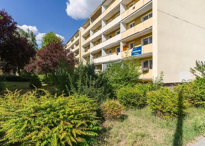 Family Rataje By Renters 아파트