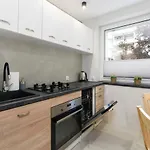 Family Rataje By Renters Apartman Poznań