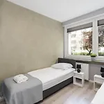 Family Rataje By Renters Apartman Poznań