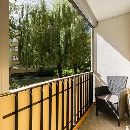 Family Rataje By Renters Apartamento