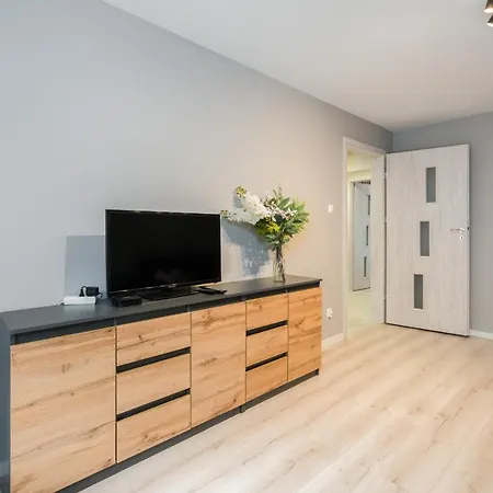 Family Rataje By Renters Poznań