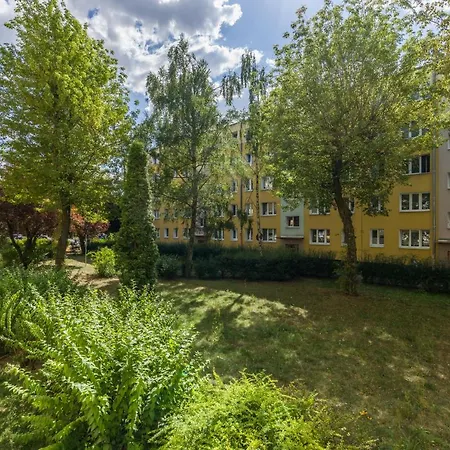 Apartman Family Rataje By Renters *