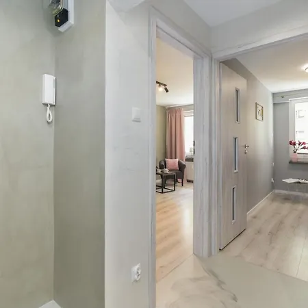 Apartamento Family Rataje By Renters *