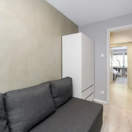 Family Rataje By Renters *