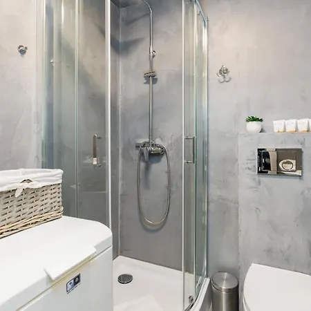 Lägenhet Family Rataje By Renters