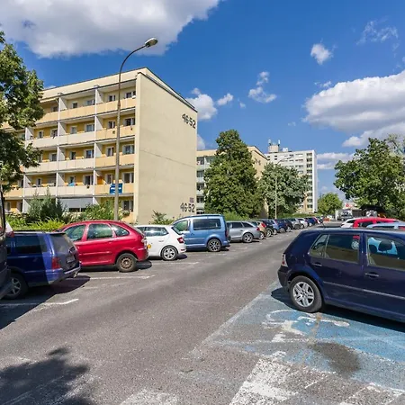 Family Rataje By Renters Apartamento