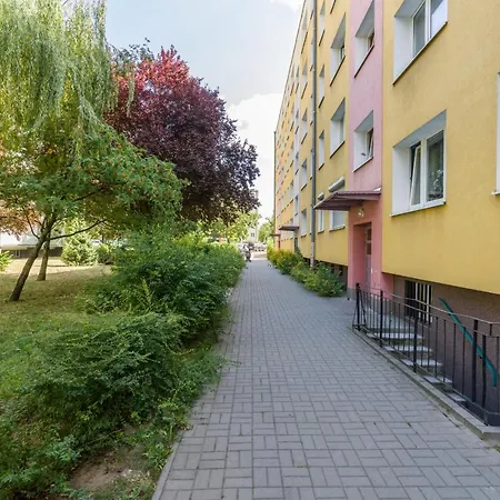 Family Rataje By Renters Poznań