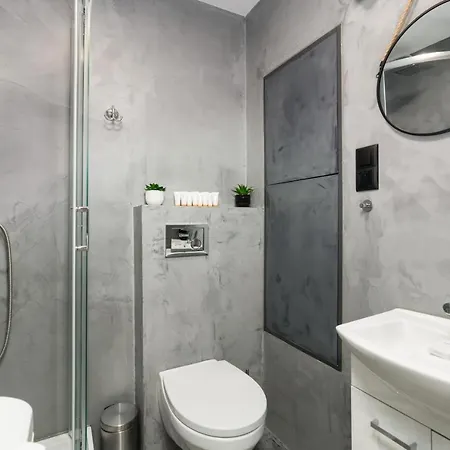 Family Rataje By Renters * Poznań