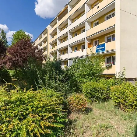 Family Rataje By Renters Apartamento