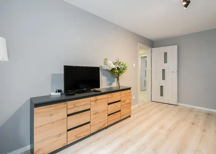 Family Rataje By Renters بوزنان