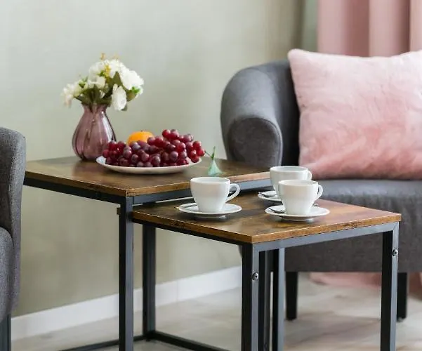 Family Rataje By Renters Poznań