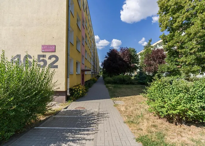 Family Rataje By Renters Apartamento Poznań