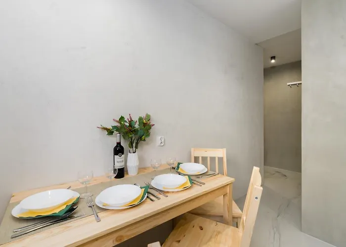 Family Rataje By Renters *