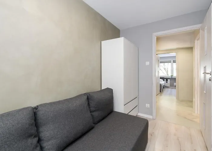 Family Rataje By Renters *