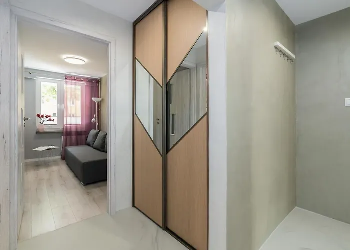 Family Rataje By Renters *